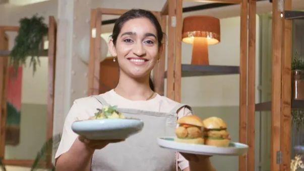 'No podemos englobar la cocina india sólo en especias y picante'